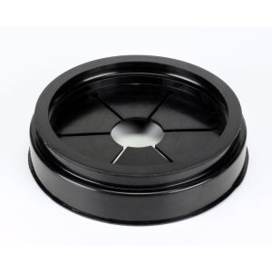 Salvajor 2357A Hycar Adaptor/Splash Baffle