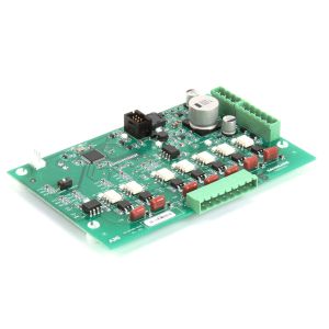 Salvajor 994392 Controller, Solid State
