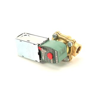 Salvajor AS824 SOLENOID ASSEMBLY 24V