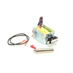 Silver King 10327-59 Solenoid, Bag Kit Portion Control