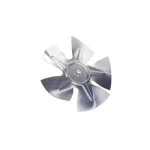 Silver King 23137 Fan Blade, Clockwise, 6.5", 5 Blade, .218 AL