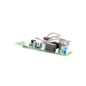 Silver King 35896 Control Board, 3 Button, McDonald's