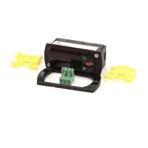 Silver King 37587 Controller Elactric, Programmed, 115V