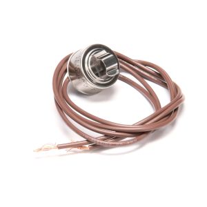 Silver King 38801 Thermostat, Defrost