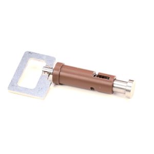Silver King 44349 Pinch Valve Assembly, Skecd12-V3
