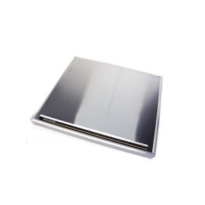 Silver King 60669 Door Assembly, Stainless Steel, 7F/F2A
