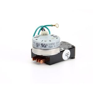 Silver King 99291 Timer, 6 Hour/18 Minute, 115V, 60HZ