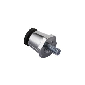 Star 2A-Z1485 Foot, 1", Adjustable, 1/4" Stud