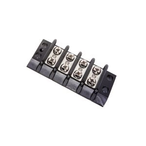 Star 2E-Z2894 Terminal Block, 4 Pole