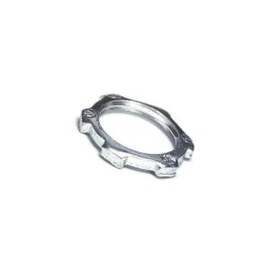 Star 2E-Z3768 LOCKNUT, CONDUIT, 1/2 IN.