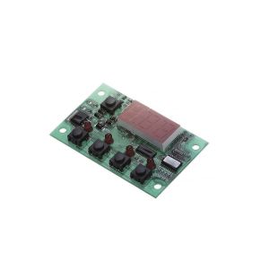 Star 2J-Z7668 Timer Control, 4 Button