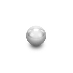 Server 06022 BALL 1/2 DIA SS