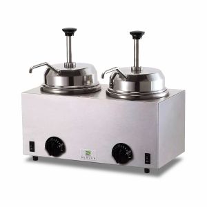 Server 81230 TWIN FUDGE SERVER TWIN FSP