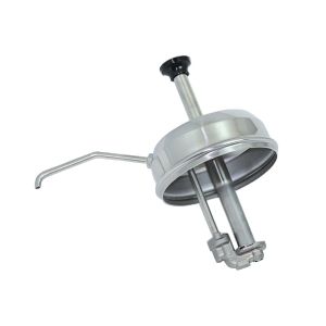 Server 81320 Pump, Food Server