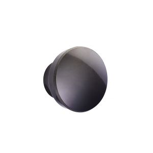 KNOB BLACK FP-V / FSP