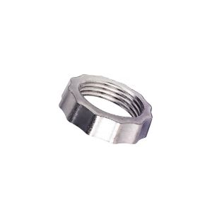 Server 82027 Nut for Discharge Tube