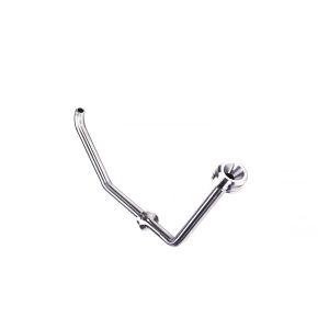 Server 82485 TUBE DISCHARGE ASSEMBLY CP 6