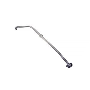 Server 82487 Tube, Discharge Assembly, 10", FP, 8.5