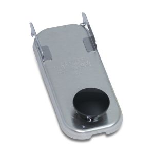 Server 83184 LID HINGED ASSEMBLY SLIM
