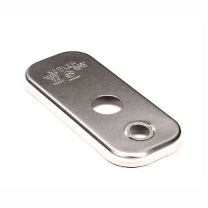 Server 83187 LID FP-V SLIM