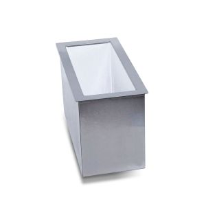 Server 83620 SERVING BAR 4 JAR DROP-IN