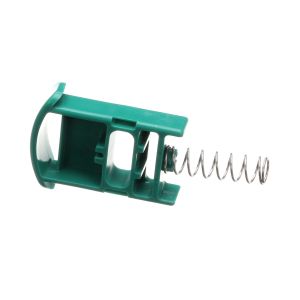 Server 87126 TRIGGER ASSEMBLY, 1/2 TSP, GREEN