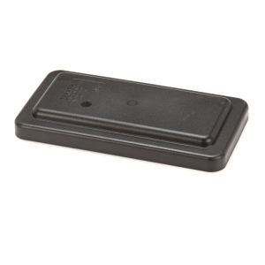 Server 88751 LID BLACK SLIMLINE DFD
