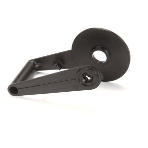 Server 88754 HANDLE BLACK SLIMLINE