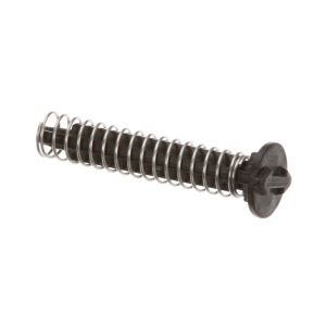 PIN PIVOT W/SPRING DFD