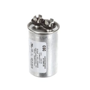 Stoelting 231084 CAPACITOR RUN 30MFD 370VAC