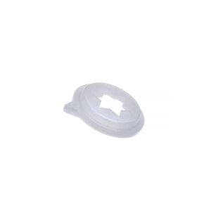 Stoelting 232736 CAP ROSETTE 6 POINT PLASTIC