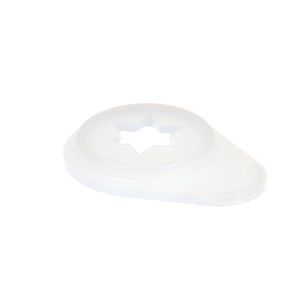 Stoelting 232741 Cap, 6 Point Rosette, Lldpe