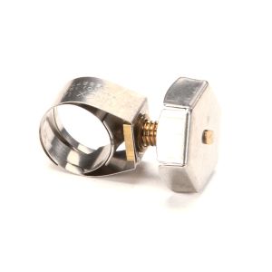 Stoelting 264243 E CLAMP; HOSE 7/16 - 11/16