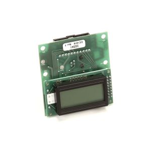 Stoelting 332541 Board, Display Module