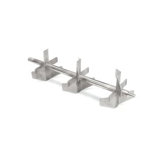 Stoelting 4177009 Auger Weldment Assembly, S0218/318