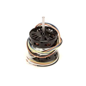 Stoelting 522898 Fan Motor, 115/220-240, 50/60Hz, 1Ph