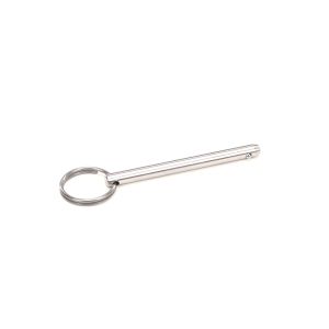 Stoelting 570196 E PIN 1/4IN X 2.5IN COTTERLESS