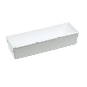 Stoelting 744272 TRAY; DRIP; CAB; 9 X 3 X 2