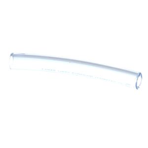 Stoelting 756088 Plastic Tubing, 1/2ID x 3/4" OD, Per Inch