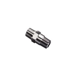Stoelting 762246 Check Valve, Air Line, 1/3 PSI, Stainless