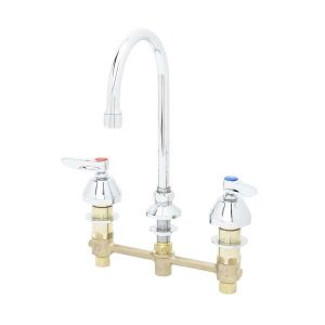 T&S Brass B-2850-F05