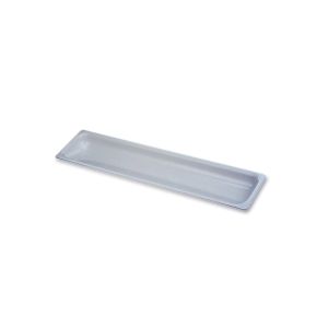 TRAY DRIP WHITE 8756 / 342 22-7/8 x 5-1/8