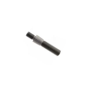 THREADED STUD - FACEPLATE