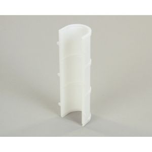 Traulsen 337-30858-00 Light Cover, Flush Mount