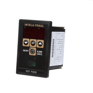 Traulsen 337-60320-00 Control Head, MIT II, Hot Food