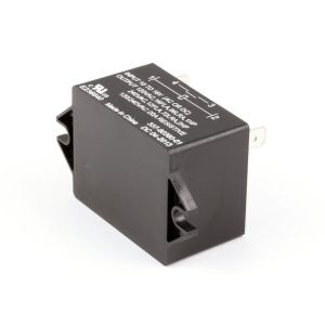 Traulsen 337-60360-01 Relay Hybrid with Surge Damper