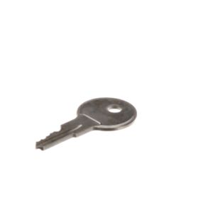 KEY REPLACEMENT