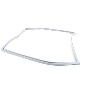 Traulsen SVC-60060-00 Door Gasket Assembly, Offset 1/2 Door SS