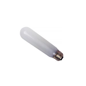 LIGHT BULB 120V 25T10 T-23F   / TUFFSKIN COATED