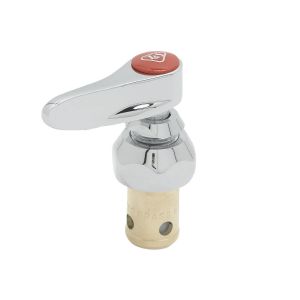 ETERNA CARTIDGE W/ SPRING (RED)